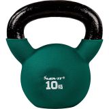 Kettlebell MOVIT® 10 kg zöld