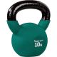 Kettlebell MOVIT® 10 kg zöld