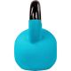 Kettlebell harangsúlyok MOVIT®  14 kg kék világos