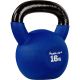 Kettlebell harangsúlyok MOVIT® 16 kg kék