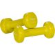 Egykezes szett vinil neoprén 11,5 kg MOVIT