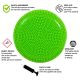 MOVIT Egyensúlyozó párna 38 cm zöld