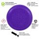 MOVIT Egyensúlyozó párna 38 cm lila