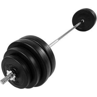 MOVIT Kétkezes súlyzó szett 60 kg