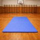 Tornaszőnyeg XXL 210 × 110 × 2 cm kék
