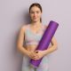 Jógamatrac MOVIT® 190 x 100 cm lila