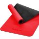 Jógamatrac MOVIT® 190 x 100 cm piros
