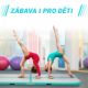 PHYSIONICS Felfújható tornaszőnyeg 3 m zöld