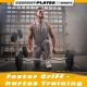 ScSPORTS® Súlytárcsa készlet 20 kg 4x5kg Ø 30/31mm