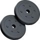 ScSPORTS Súlytárcsa szett 2 x 2,5 kg