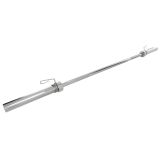 Olimpiai súlyzórúd 180 cm 50 mm