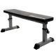 Állítható fitneszpad 180 kg teherbírás 110 x 24,5 cm