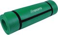 Fitness matrac 190x80 cm csúszásmentes extra vastag zöld