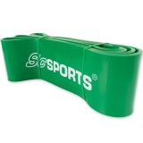 ScSPORTS Expander 8,3 cm sötétzöld