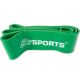 ScSPORTS Expander 8,3 cm sötétzöld