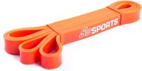 ScSPORTS ellenállás gumiból 2,1 cm narancssárga