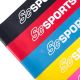 ScSPORTS Expander gumiszalag15,8 kg kék