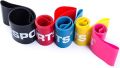 ScSPORTS Expander latex szalag 13,5 kg piros