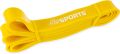 ScSPORTS Expander 2,9 cm sárga