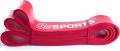 ScSPORTS Expander 4,5 cm sötét rózsaszín