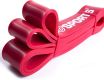 ScSPORTS Expander 4,5 cm sötét rózsaszín
