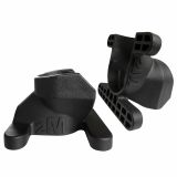 Gorilla Sports Súlyzórögzítő 30 mm Easy Click