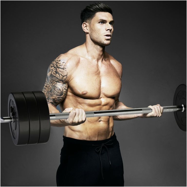 Gorilla Sports Súlyzópad  38 kg súlyzó szettel