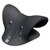 Pihentető nyaktámasz masszázspontokkal