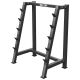 Súlyzótartó állvány 5 pozicíó teherbírás 100 kg