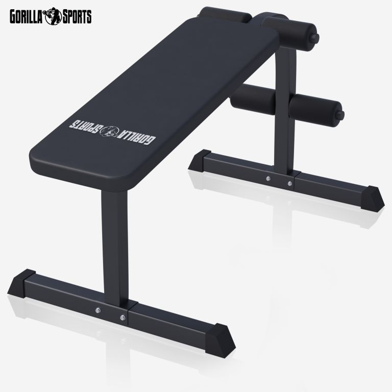 Állítható hasizomerősítő pad 150 kg