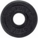 Súlytárcsa készlet 4 kg öntöttvas30 mm furat 8×0,5 kg