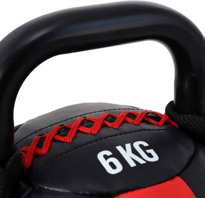 Puha kettlebell  6 kg