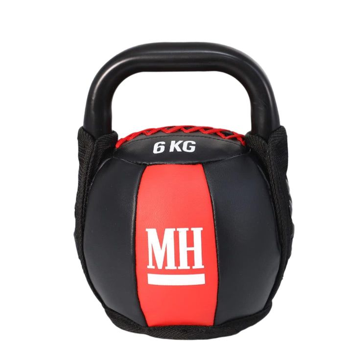 Puha kettlebell  6 kg