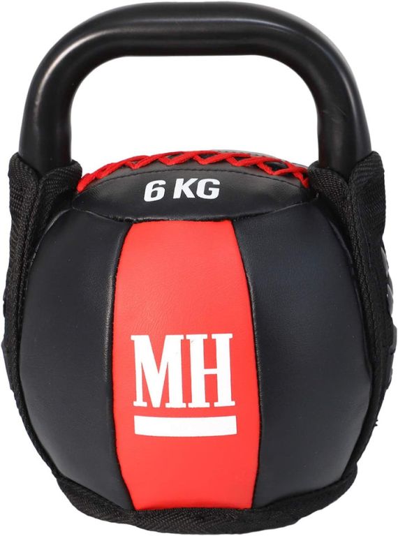 Puha kettlebell  6 kg