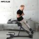 MAXXUS Hyperextenzív háterősítőgép 7 az 1 150 kg