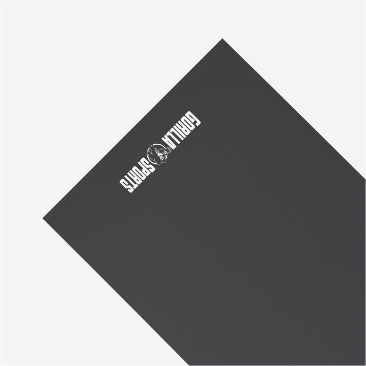 GorillaSports Csúszásgátló védőszőnyeg 120×60 cm