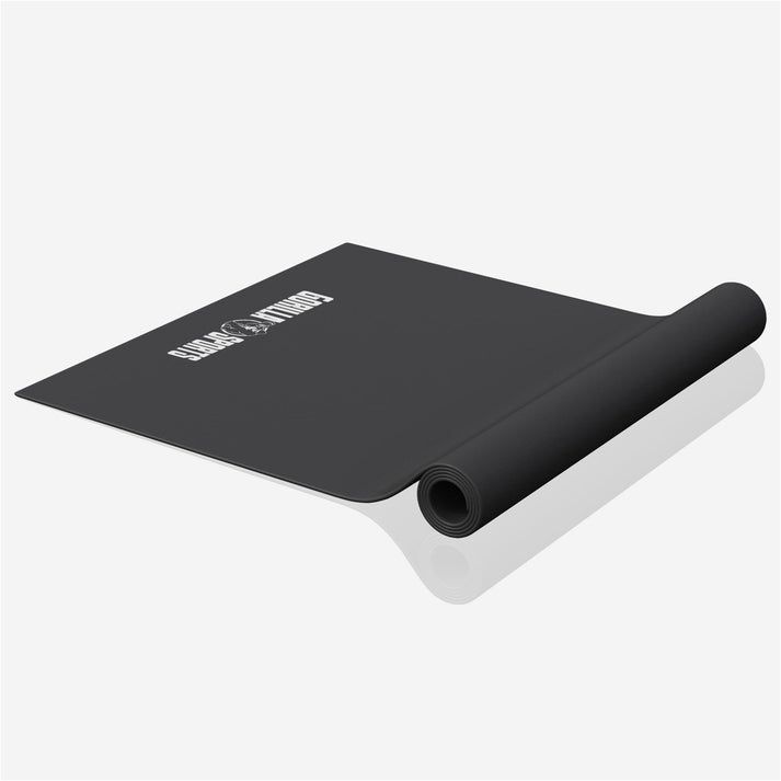 GorillaSports Csúszásgátló védőszőnyeg 120×60 cm