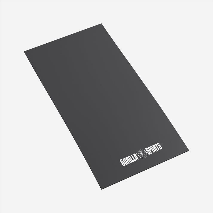 GorillaSports Csúszásgátló védőszőnyeg 120×60 cm