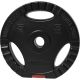 Súlyzókészlet 40 kg 160 cm rúd 30 mm fekete