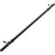 Súlyzókészlet 40 kg 160 cm rúd 30 mm fekete