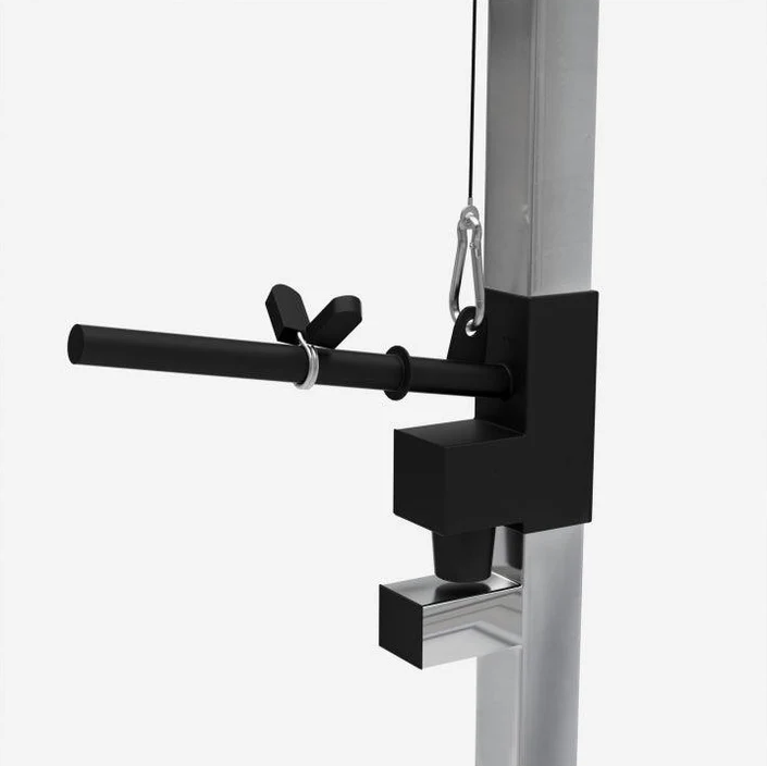 Gorilla Sports Húzódzkodó torony 160 cm