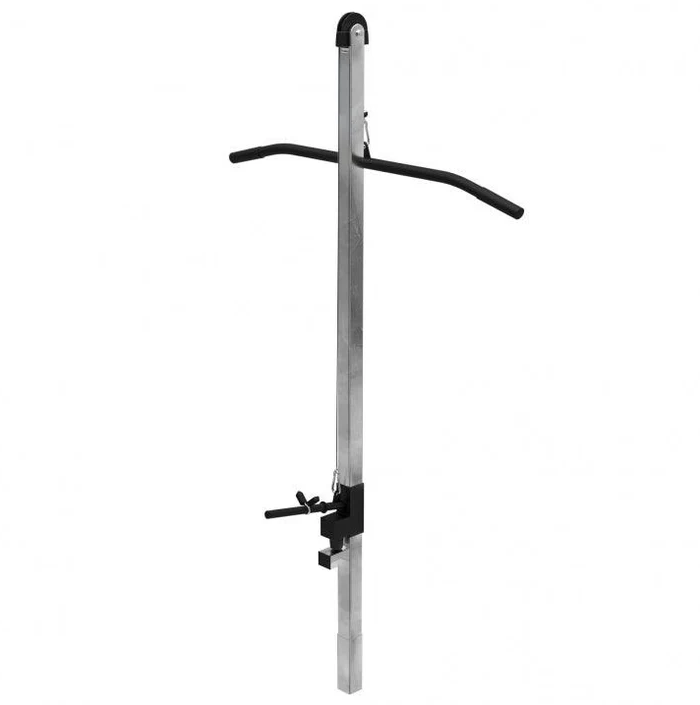 Gorilla Sports Húzódzkodó torony 160 cm