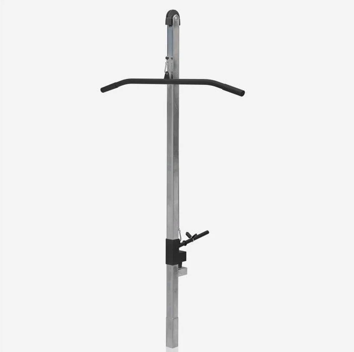 Gorilla Sports Húzódzkodó torony 160 cm