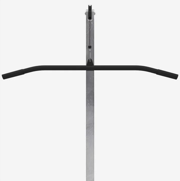 Gorilla Sports Húzódzkodó torony 160 cm