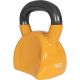 Kettlebell Súlyzó Gorilla Sports Narancssárga 16 kg
