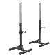 Gorilla Sports Súlyzó állvány állítható 160 cm