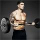 Gorilla Sports Edzőpad + 100 kg súlyzó szettel