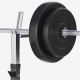Gorilla Sports Edzőpad + 100 kg súlyzó szettel