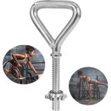 Gorilla Sports  Kettlebell fogantyú állítható 30/31 mm