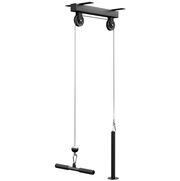 Gorilla Sports Mennyezeti húzódzkodó  30-31 mm